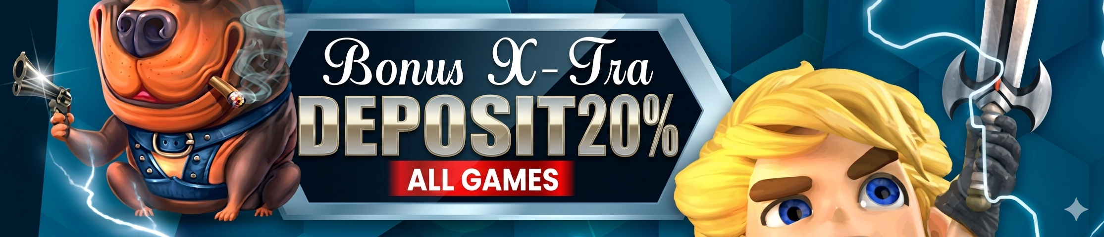 Promo